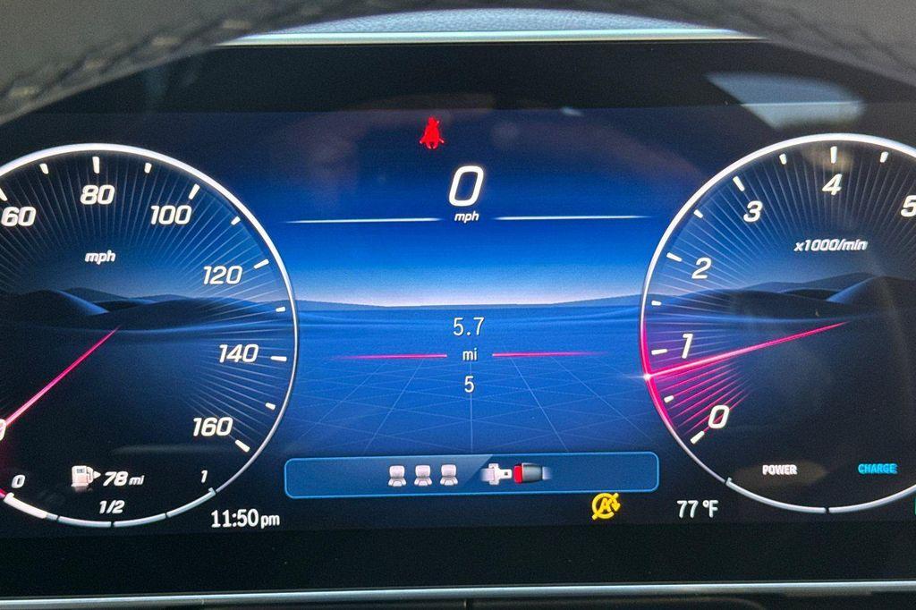 new 2026 Mercedes-Benz GLC 300 car, priced at $52,205