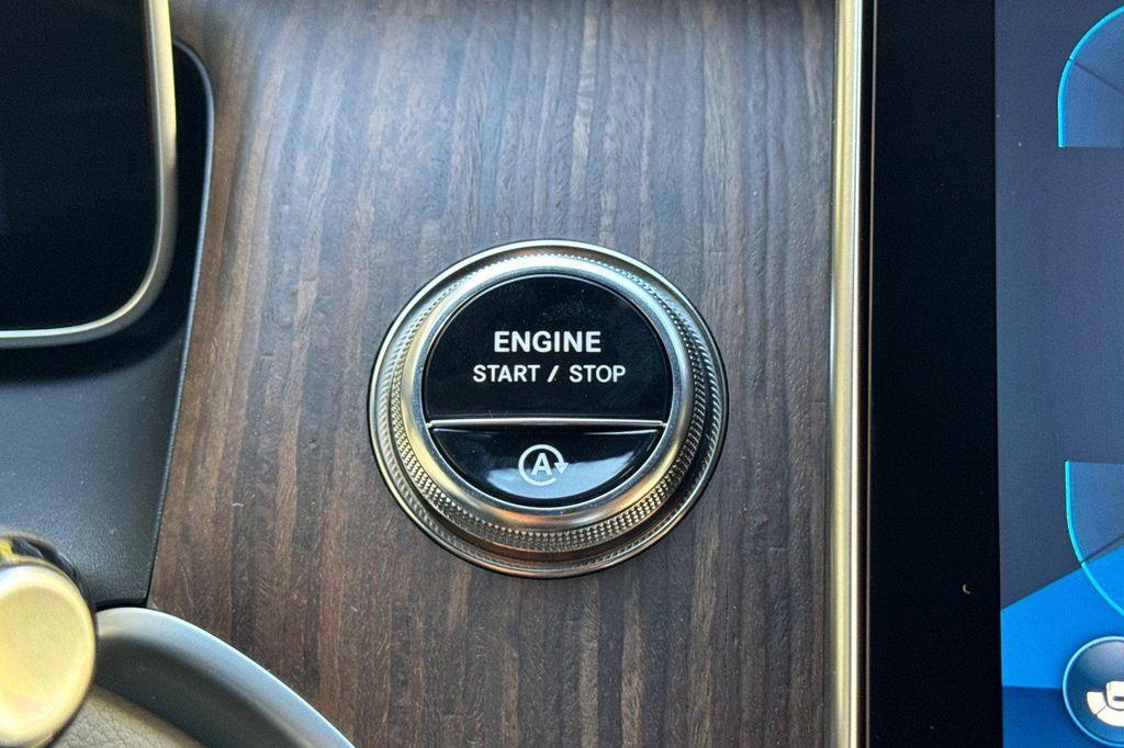 new 2026 Mercedes-Benz GLC 300 car, priced at $52,205