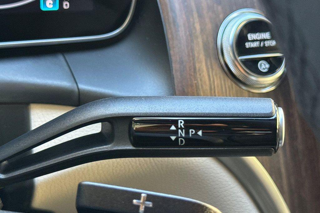 new 2026 Mercedes-Benz GLC 300 car, priced at $52,205