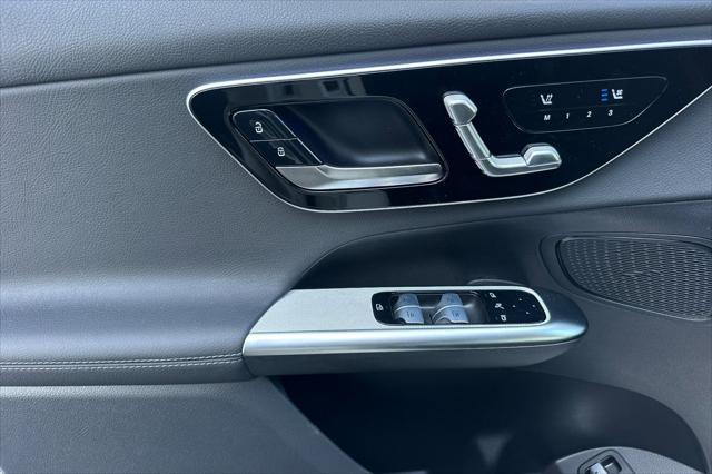new 2025 Mercedes-Benz GLC 350e car, priced at $64,205