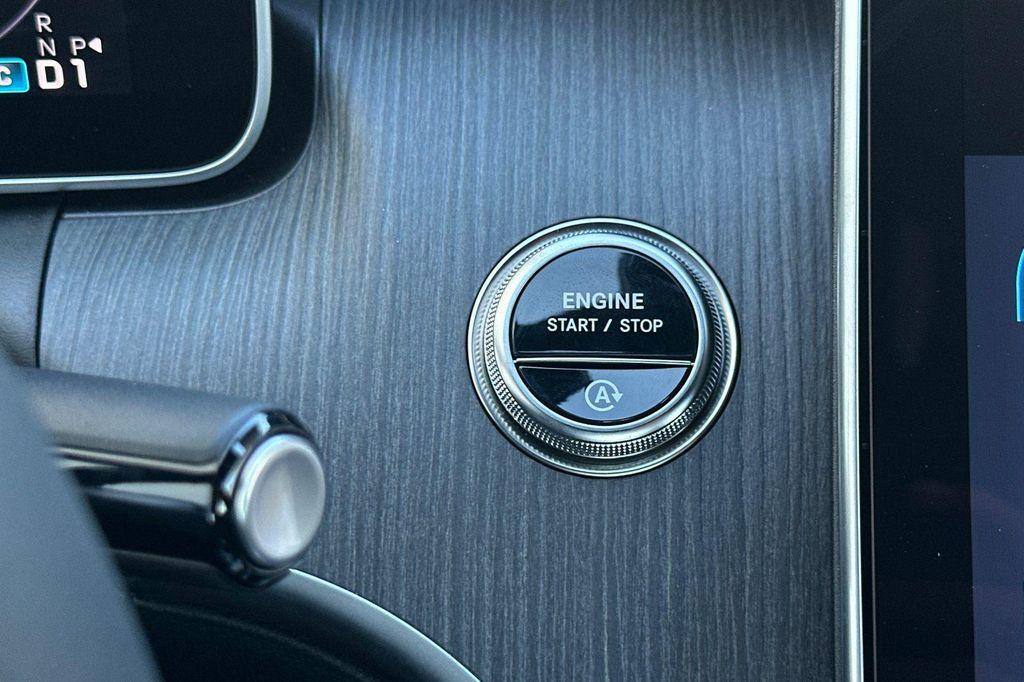 new 2025 Mercedes-Benz C-Class car, priced at $43,932