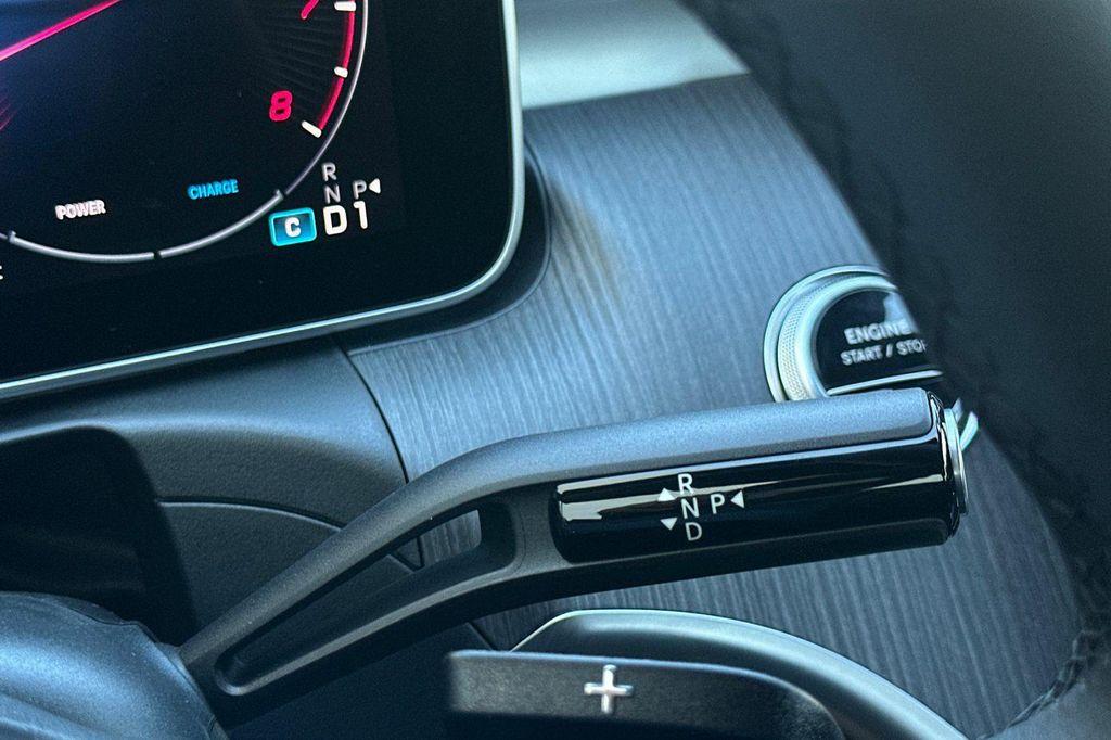 new 2025 Mercedes-Benz C-Class car, priced at $43,932