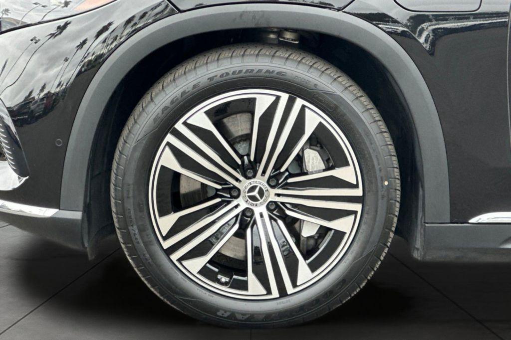 used 2023 Mercedes-Benz EQS 450 car, priced at $48,983