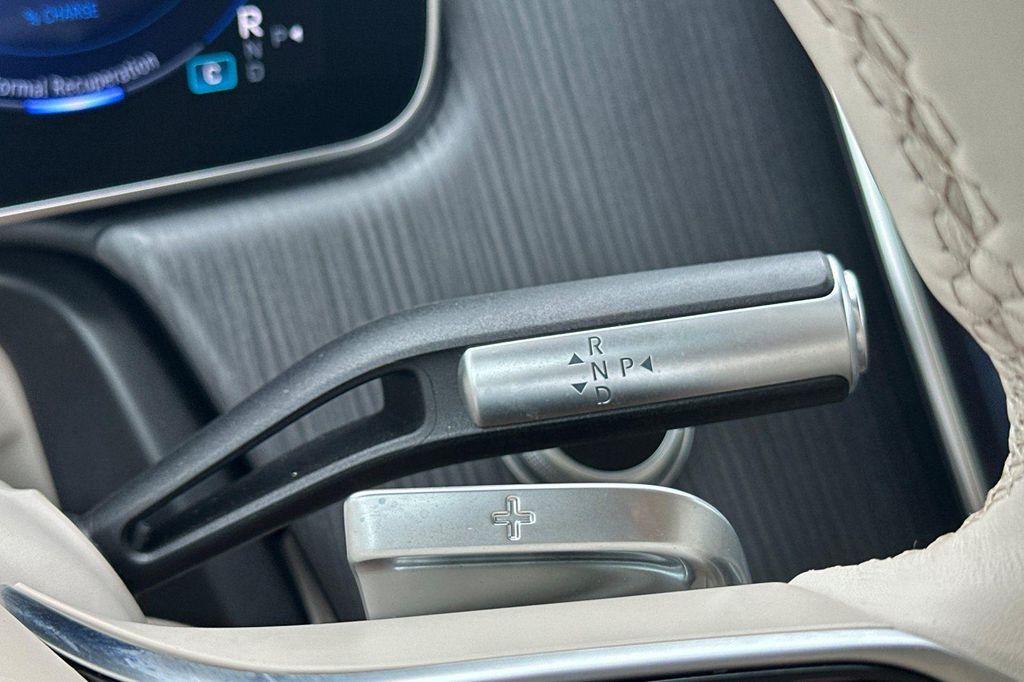 used 2023 Mercedes-Benz EQS 450 car, priced at $48,983