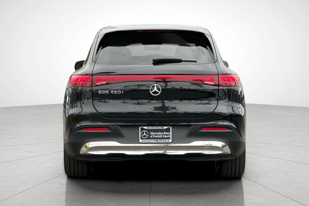 used 2023 Mercedes-Benz EQS 450 car, priced at $48,983