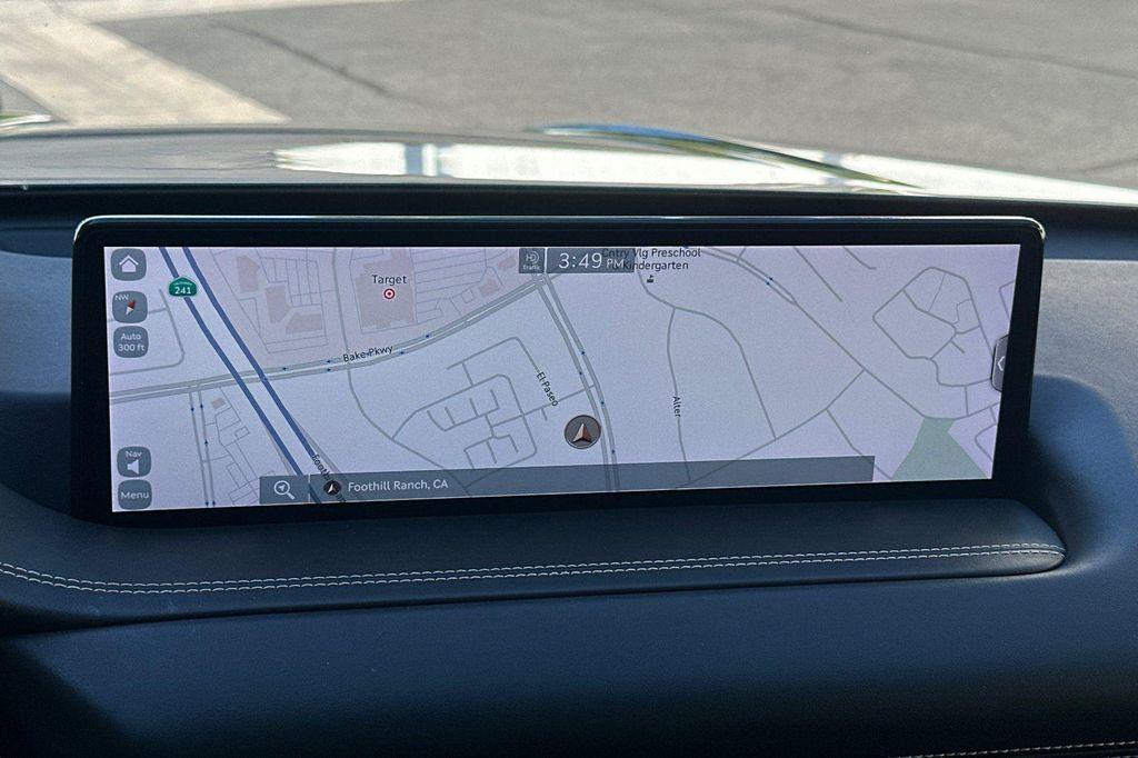 used 2021 Genesis GV80 car, priced at $30,980