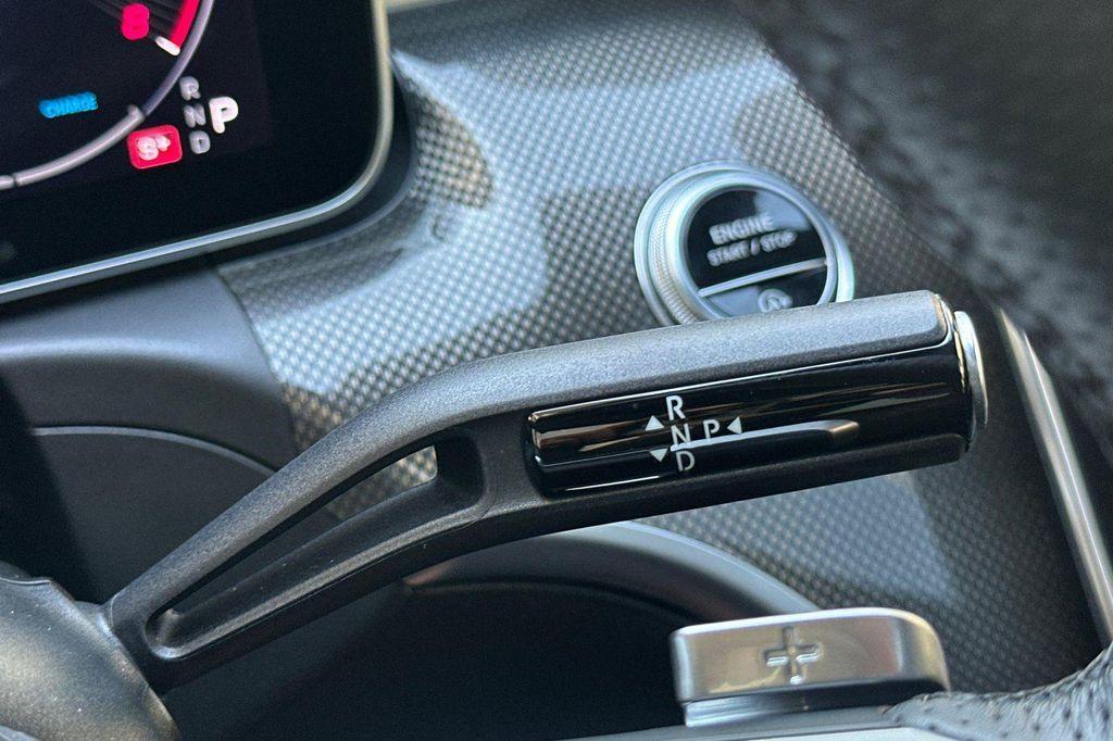 used 2023 Mercedes-Benz C-Class car, priced at $36,983