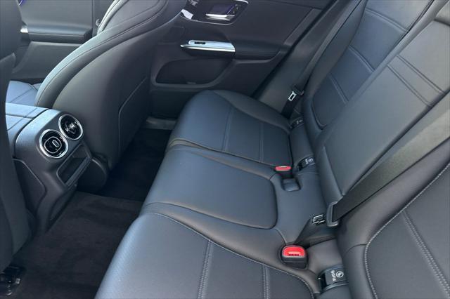 new 2025 Mercedes-Benz GLC 350e car, priced at $63,255