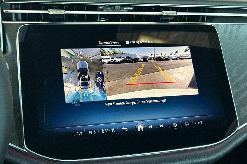 new 2026 Mercedes-Benz E-Class car, priced at $68,605