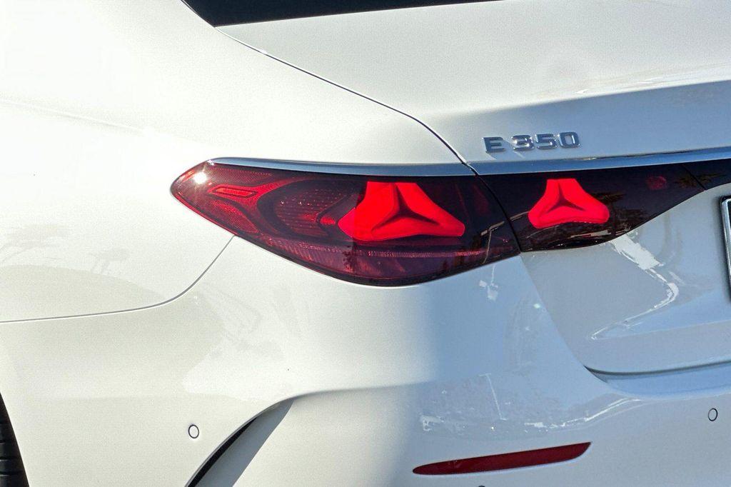 new 2026 Mercedes-Benz E-Class car, priced at $68,605