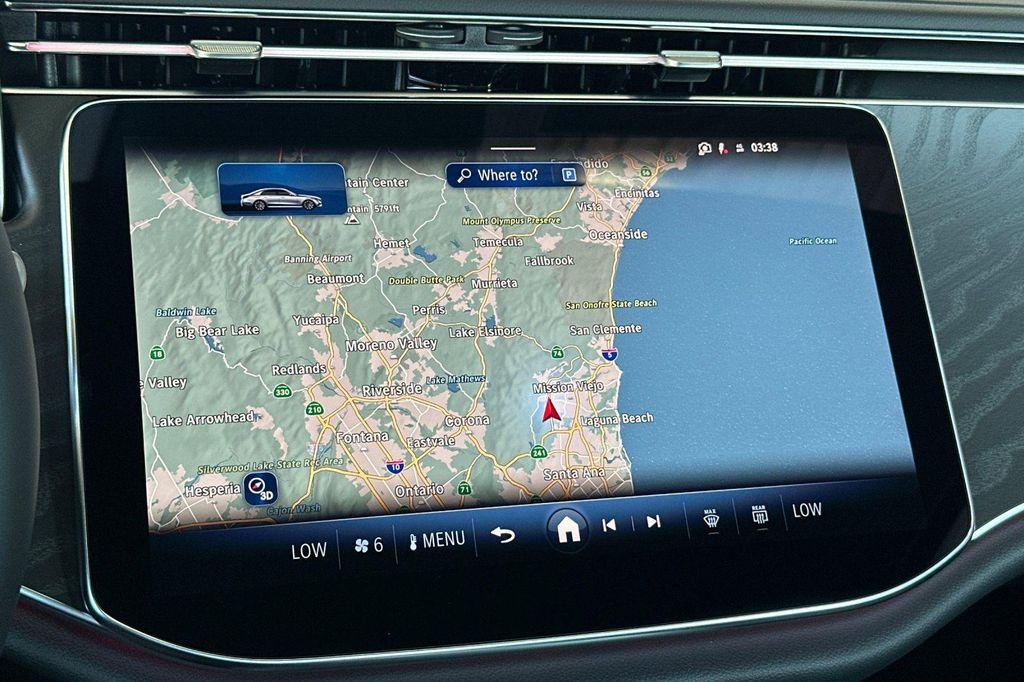 new 2026 Mercedes-Benz E-Class car, priced at $68,605