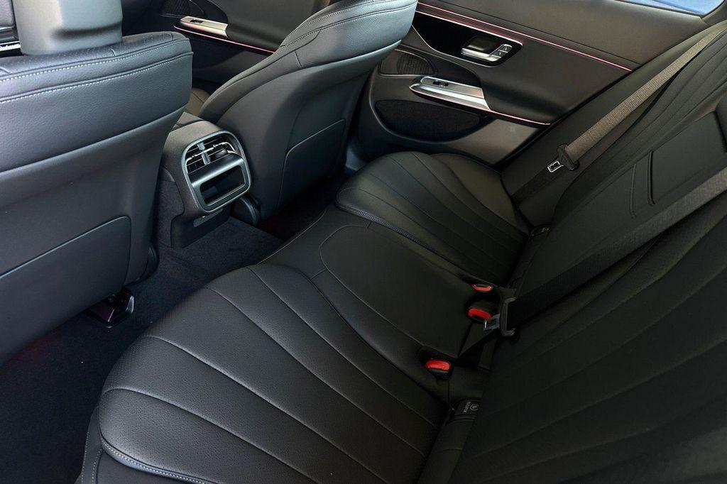 new 2026 Mercedes-Benz E-Class car, priced at $68,605