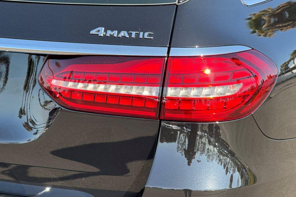 used 2023 Mercedes-Benz E-Class car, priced at $69,884