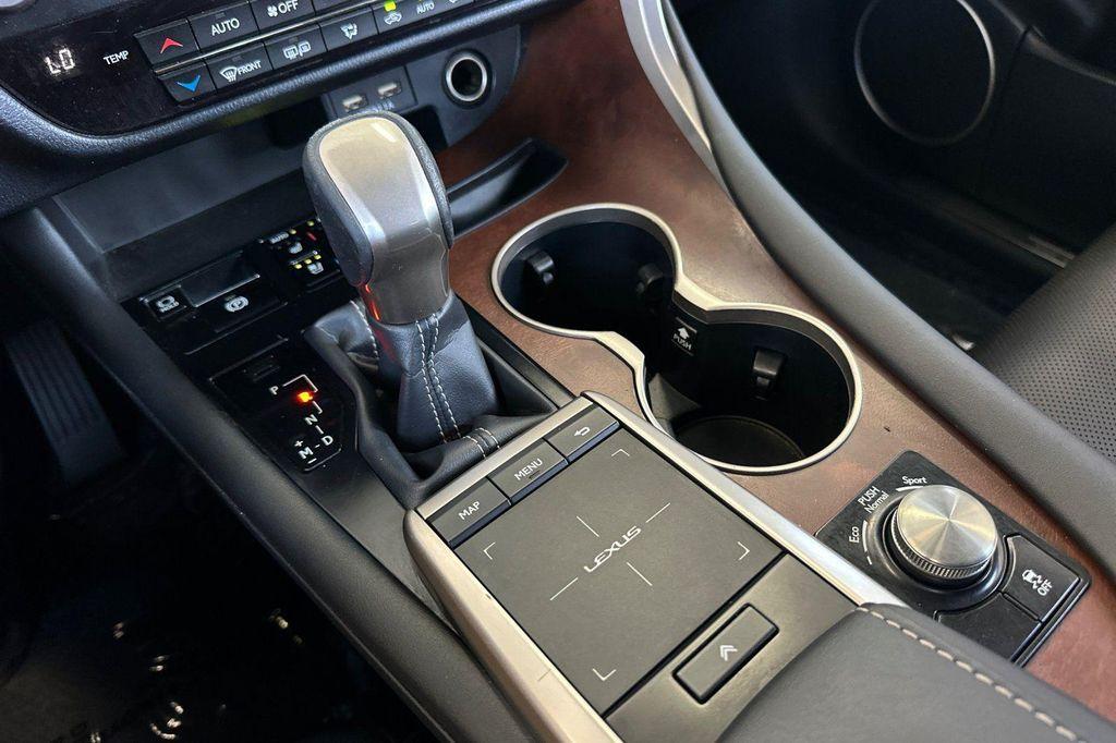used 2020 Lexus RX 350L car, priced at $31,892