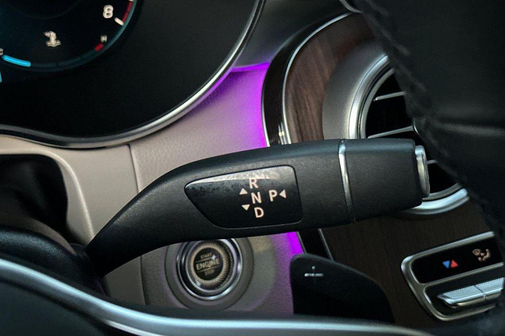 used 2022 Mercedes-Benz GLC 300 car, priced at $30,984