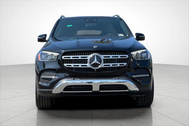 new 2025 Mercedes-Benz GLE 450e car, priced at $77,340