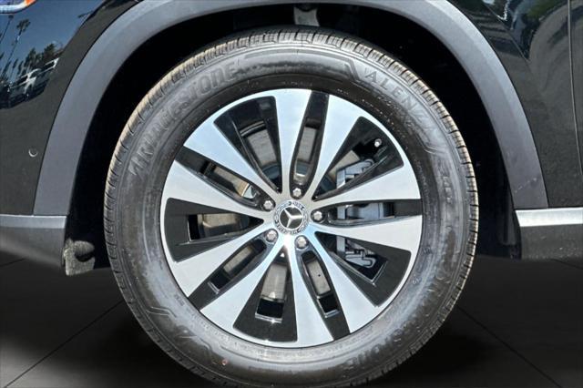new 2025 Mercedes-Benz GLE 450e car, priced at $77,340