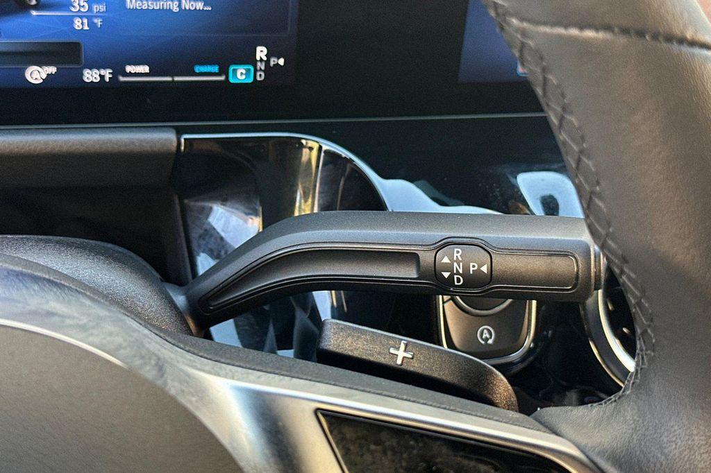 used 2026 Mercedes-Benz GLA 250 car, priced at $44,475