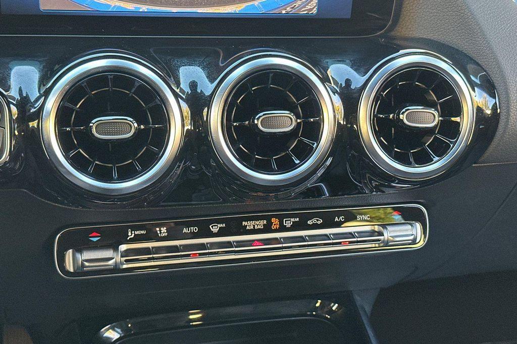 used 2026 Mercedes-Benz GLA 250 car, priced at $44,475