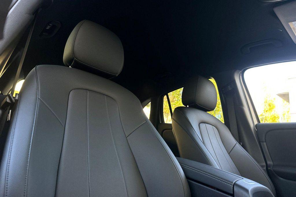 used 2026 Mercedes-Benz GLA 250 car, priced at $44,475