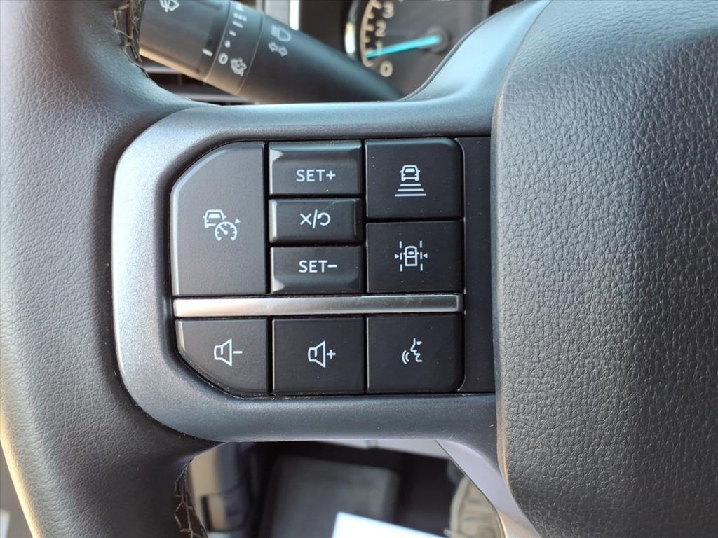 used 2023 Ford F-150 car, priced at $41,938