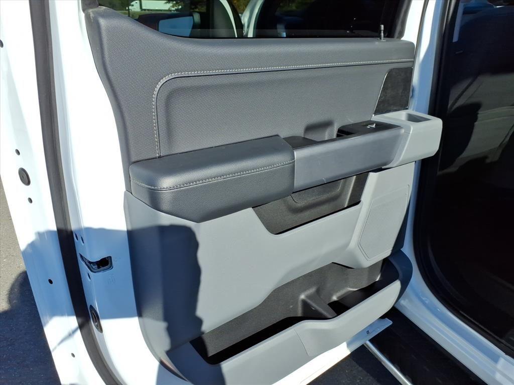 used 2023 Ford F-150 car, priced at $41,938