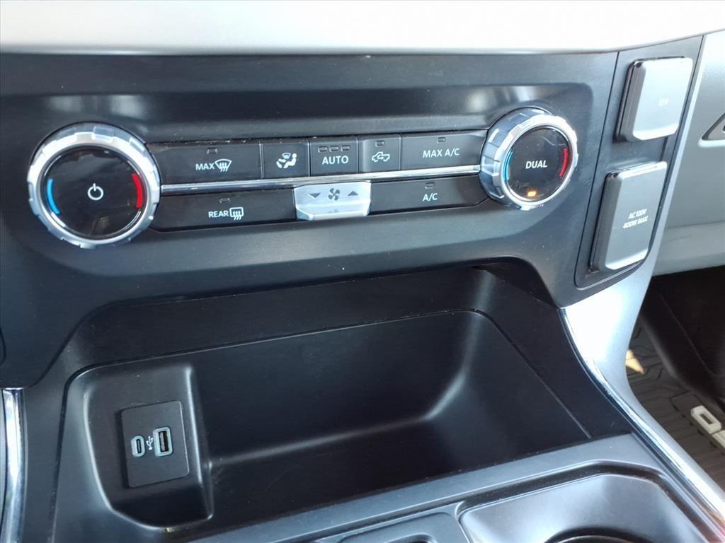 used 2023 Ford F-150 car, priced at $41,938