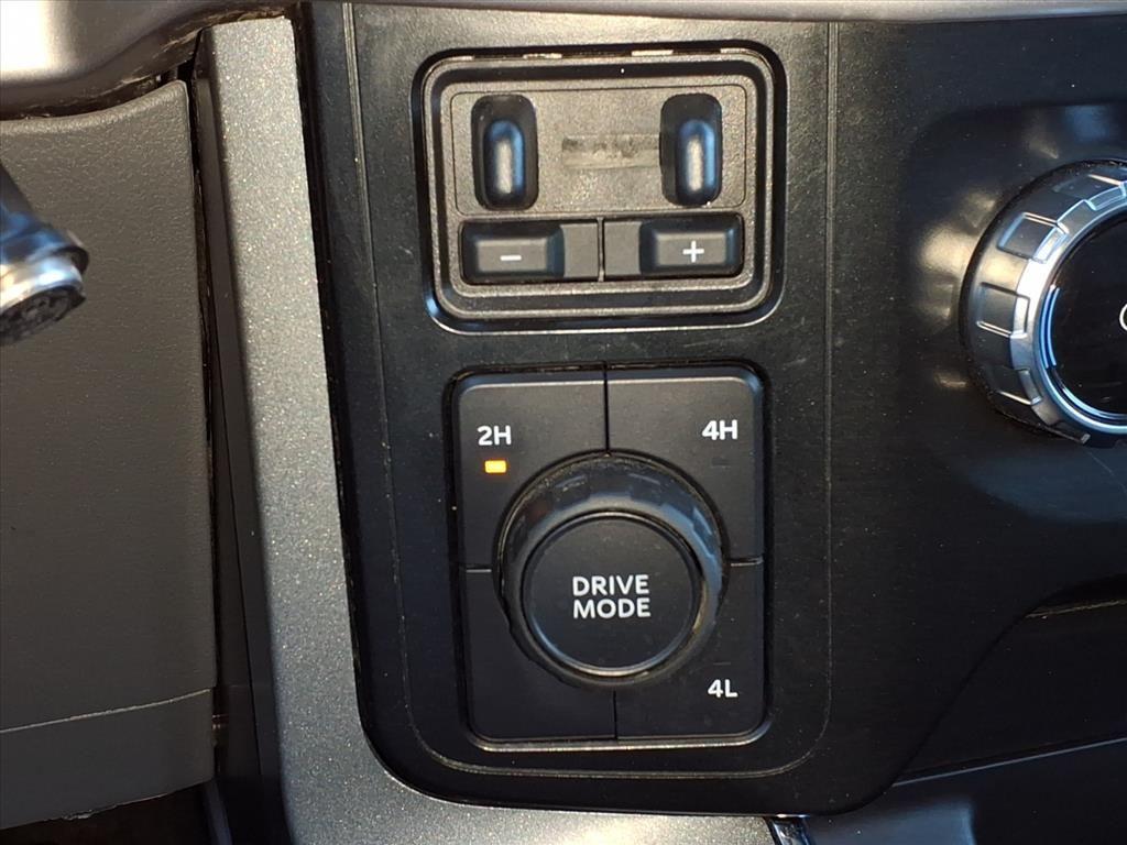 used 2023 Ford F-150 car, priced at $41,938