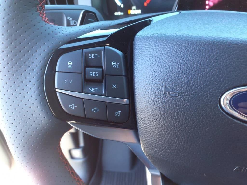 new 2025 Ford Explorer car, priced at $53,953