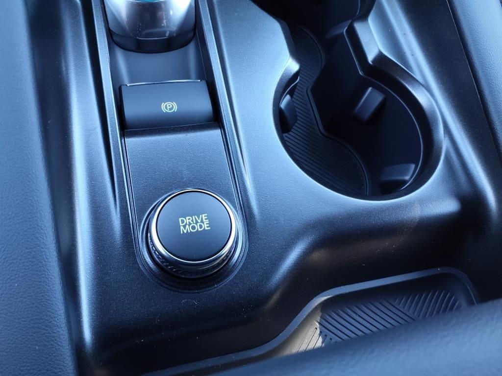 new 2025 Ford Explorer car, priced at $53,195