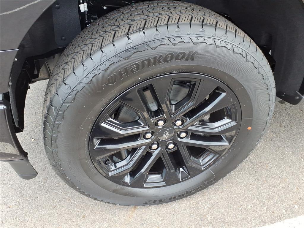 new 2025 Ford F-150 car, priced at $65,904