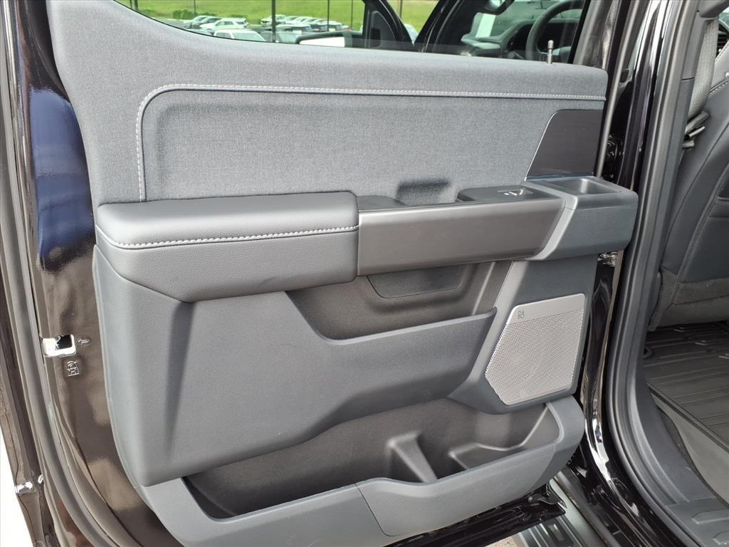 new 2025 Ford F-150 car, priced at $65,904