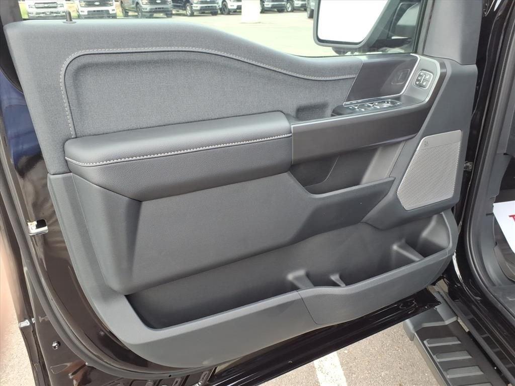 new 2025 Ford F-150 car, priced at $65,904