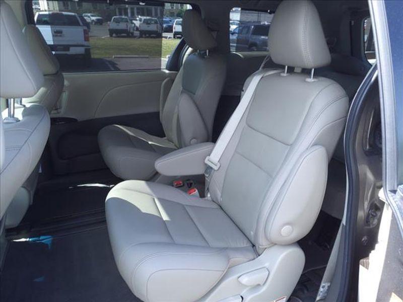 used 2020 Toyota Sienna car, priced at $25,531