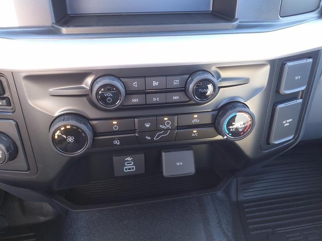 new 2024 Ford F-350 car, priced at $54,249