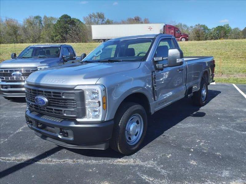 new 2024 Ford F-350 car, priced at $55,525