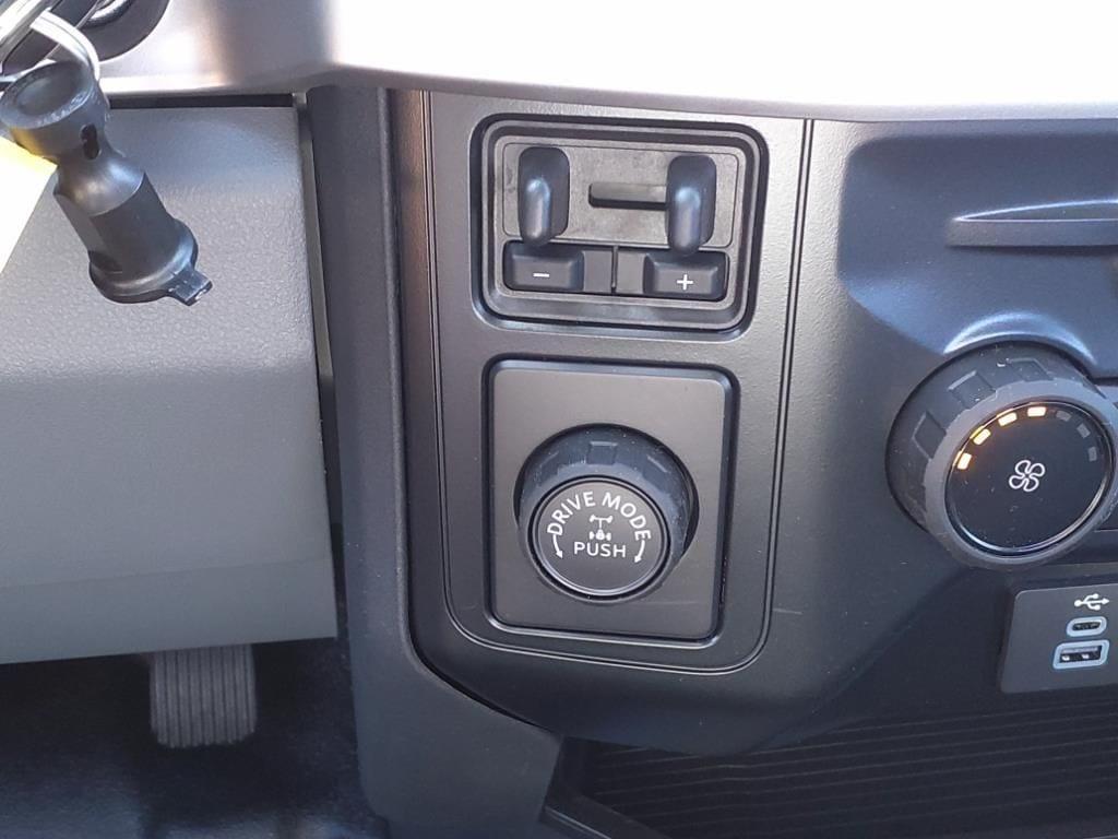 new 2024 Ford F-350 car, priced at $54,249