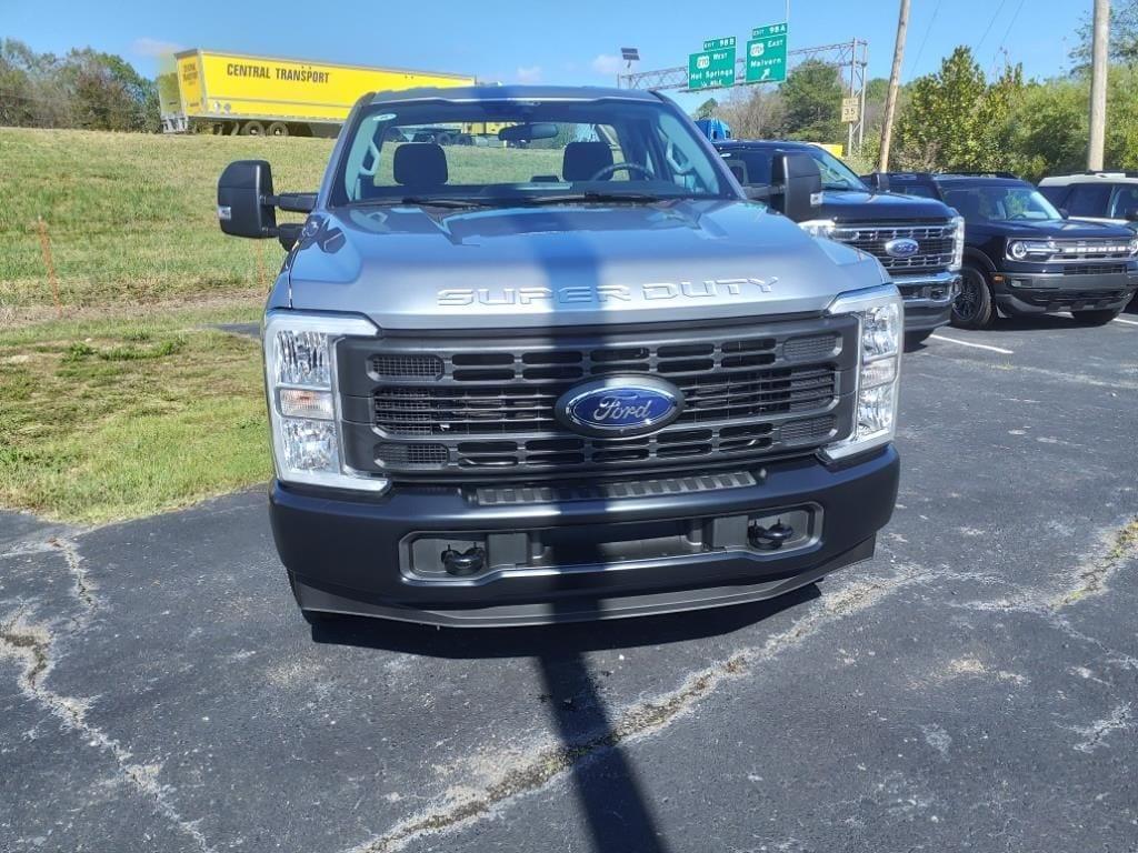 new 2024 Ford F-350 car, priced at $54,249