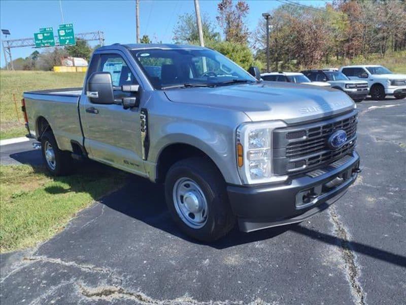 new 2024 Ford F-350 car, priced at $59,525