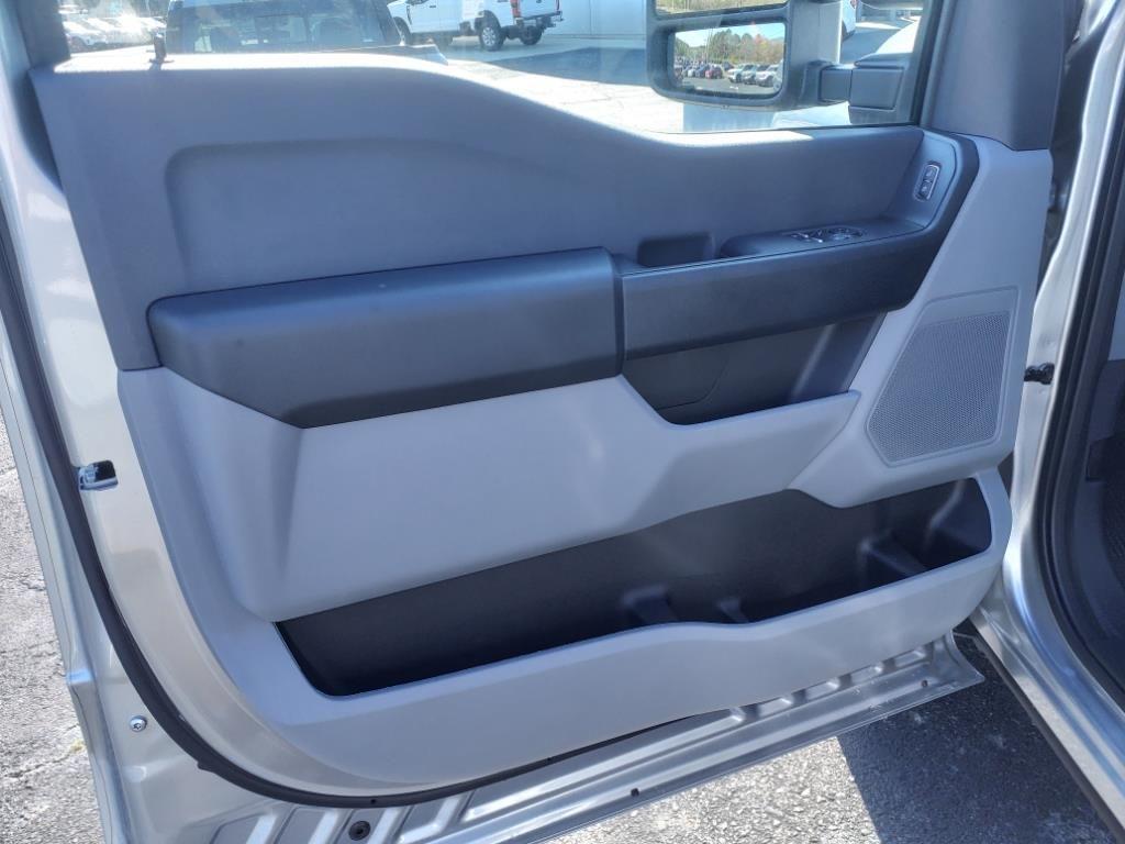 new 2024 Ford F-350 car, priced at $55,249