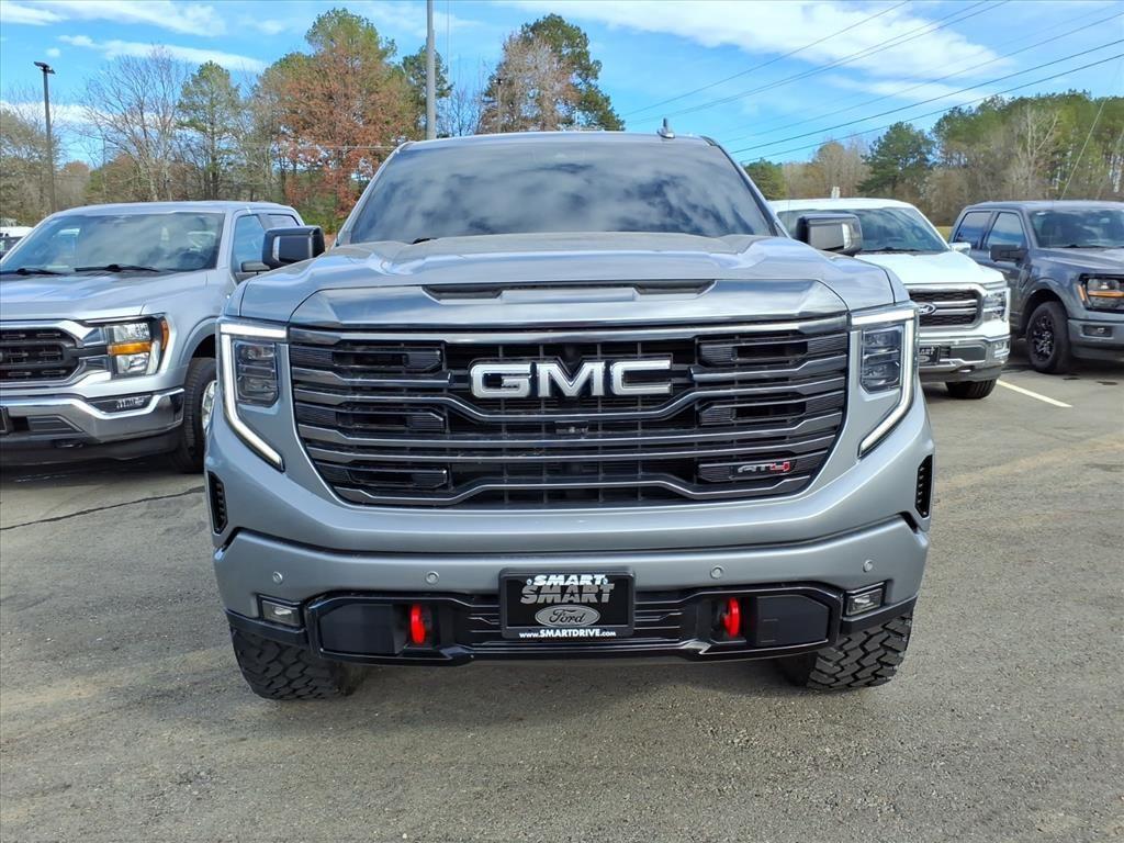 used 2023 GMC Sierra 1500 car, priced at $45,961