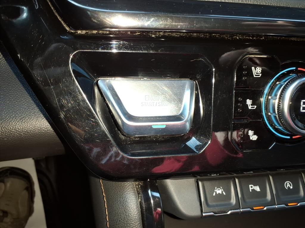 used 2023 GMC Sierra 1500 car, priced at $45,961