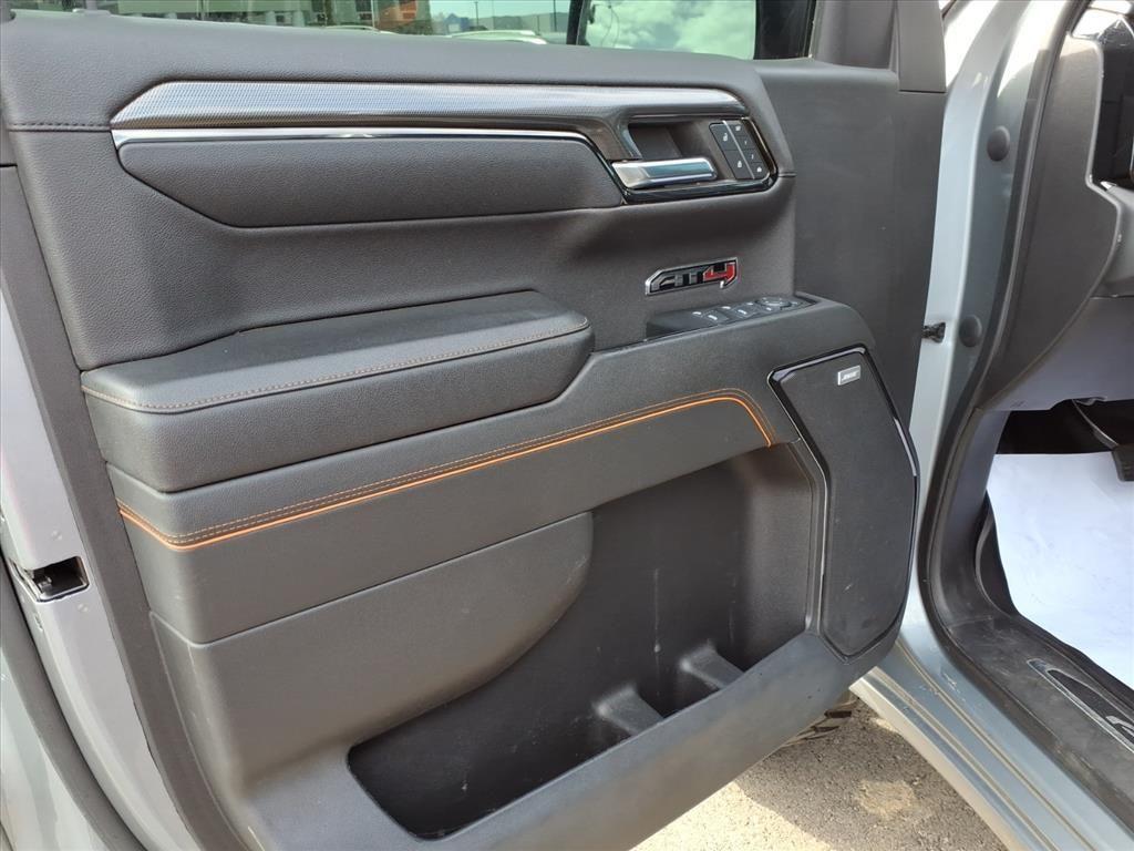 used 2023 GMC Sierra 1500 car, priced at $45,961