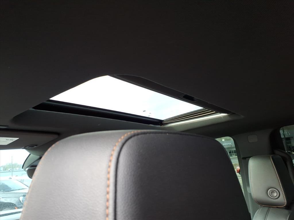 used 2023 GMC Sierra 1500 car, priced at $45,961