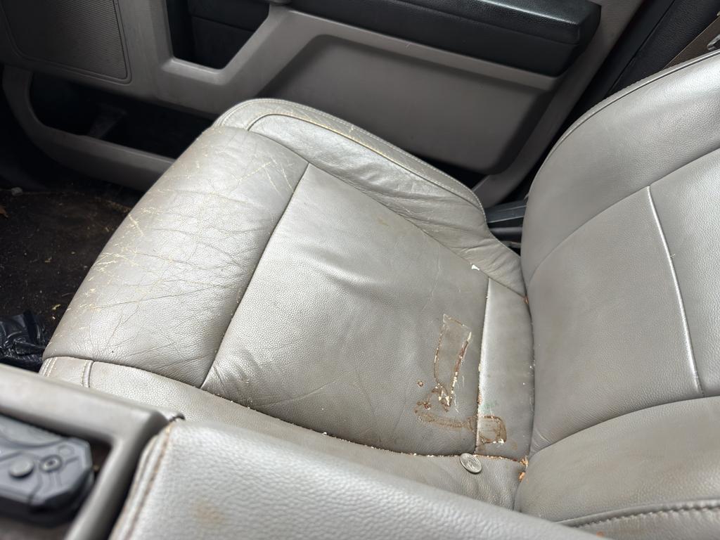 used 2017 Ford F-150 car, priced at $9,997