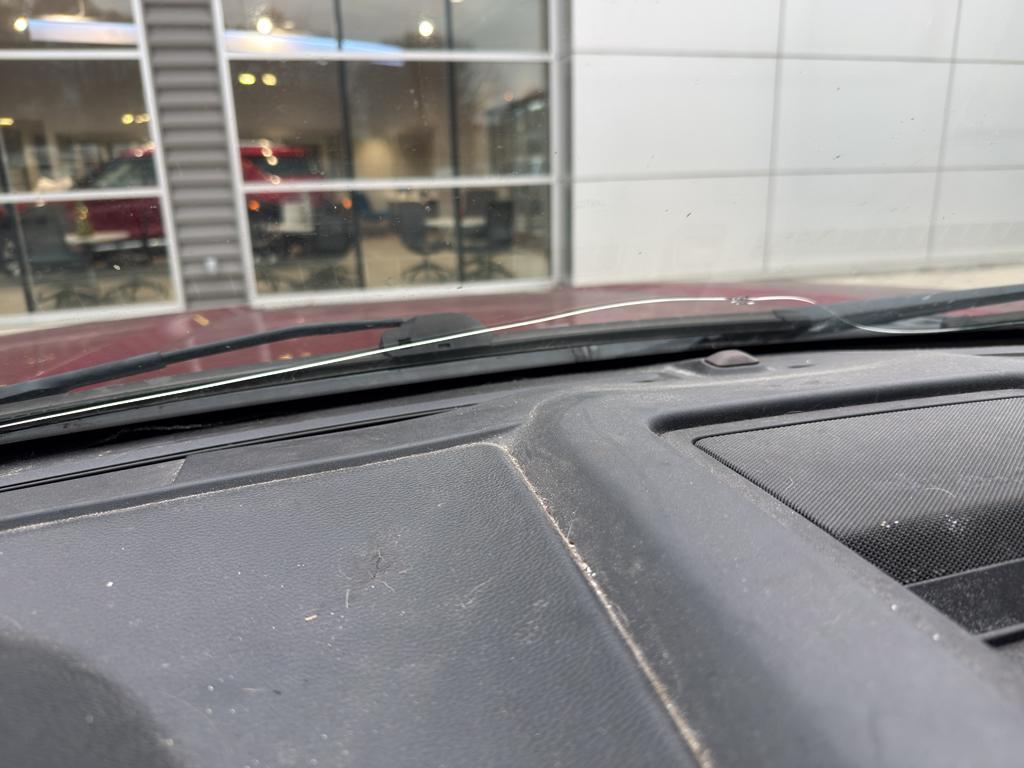 used 2017 Ford F-150 car, priced at $9,997