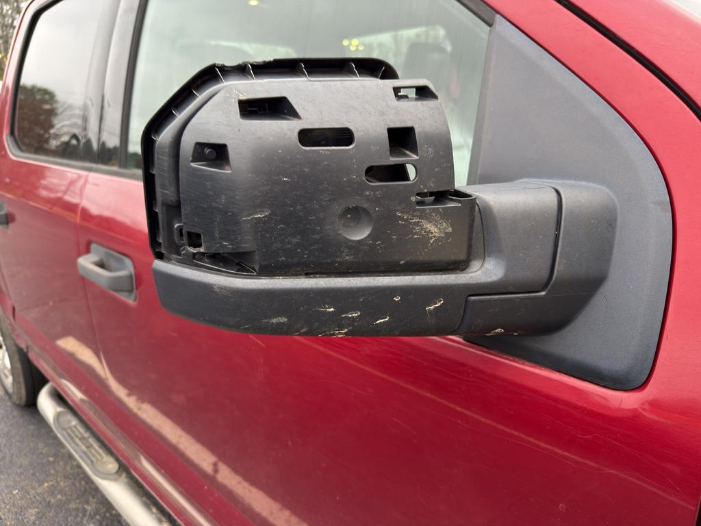 used 2017 Ford F-150 car, priced at $9,997