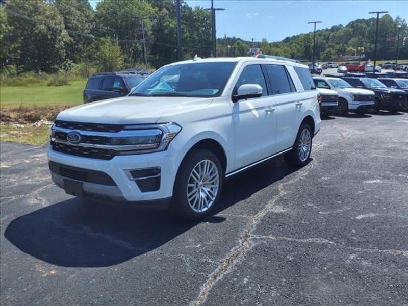 new 2024 Ford Expedition car, priced at $66,950