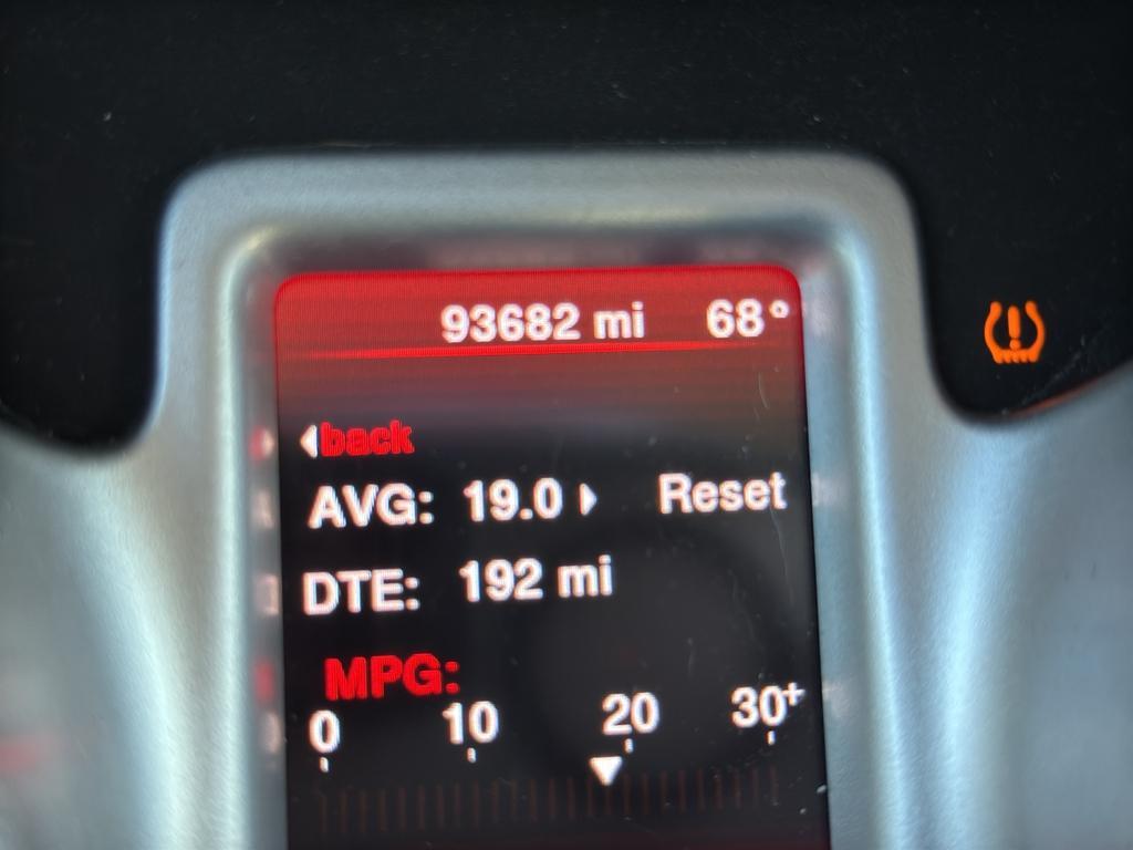 used 2020 Dodge Journey car, priced at $13,904