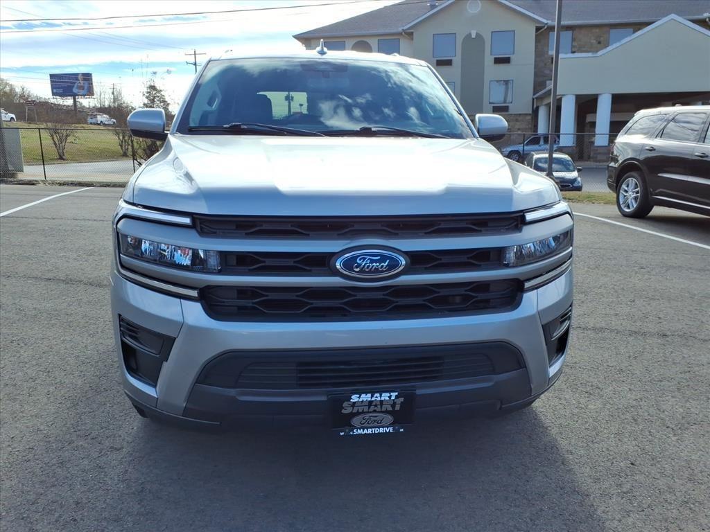 used 2024 Ford Expedition Max car, priced at $42,928